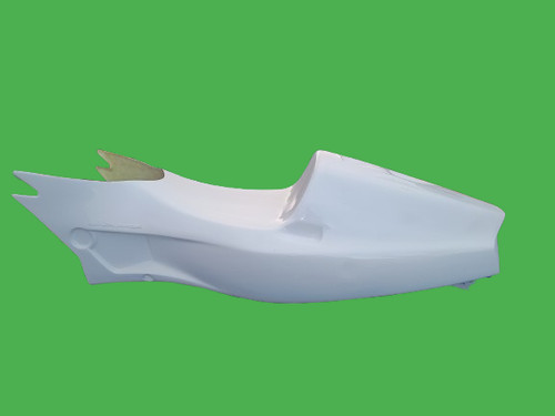 Kawasaki zxr400 race - kawasaki,