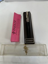 Vintage 1973 Parker Fountain