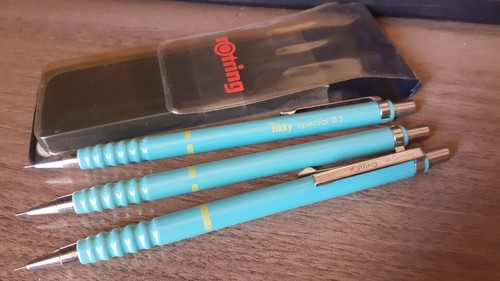 Rare rotring tikky special - rare,