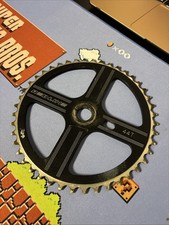Redline 44t Bmx Sprocket