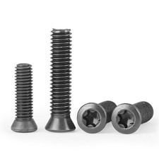 M2 M2.5 M3 M3.5 M4 M5 M6 Torx