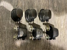 Ddrum Tom Drum Spares Lugs