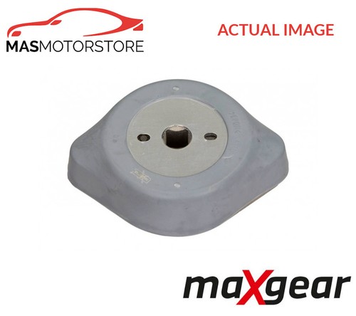 Engine mount mounting left - engine,