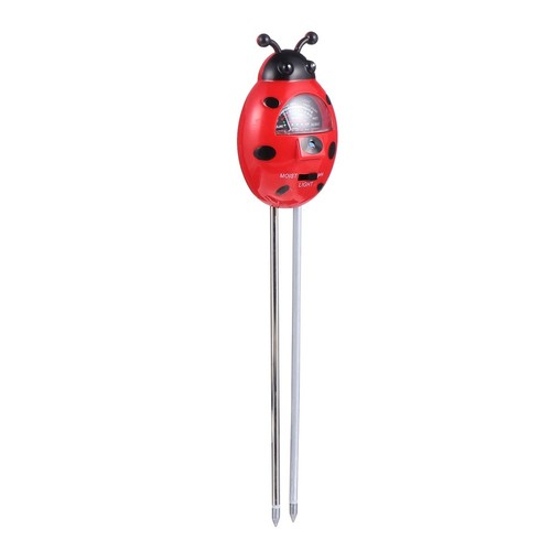 1 soil tester - -in-1,