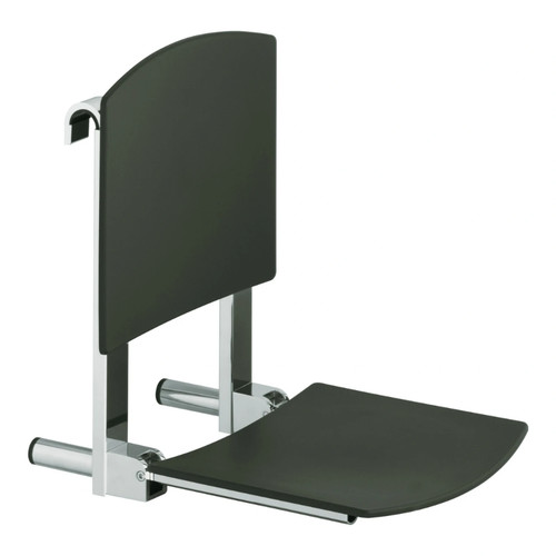 Keuco plan care - tip-up, shower