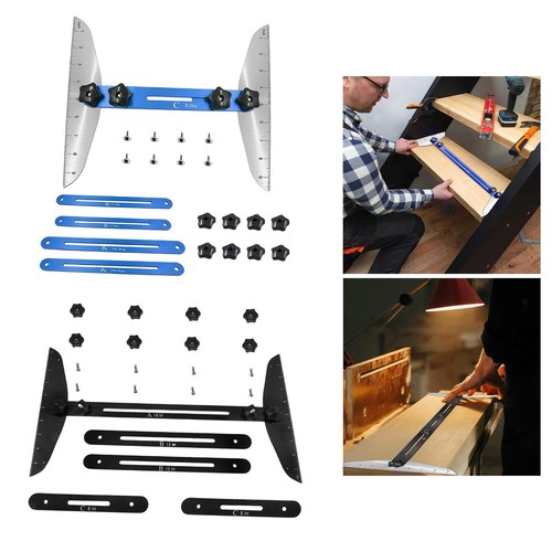 Stair treads gauge template - treads,