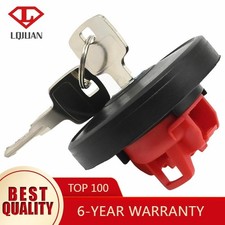 Fuel Filler Locking Tank Cap