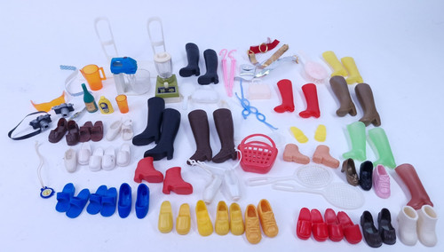 Sindy fleur fashion doll - fashion,