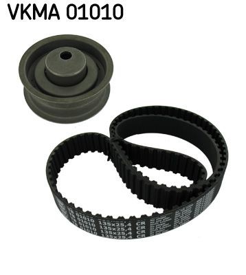 Vkma01010 timing belt - belt, fits