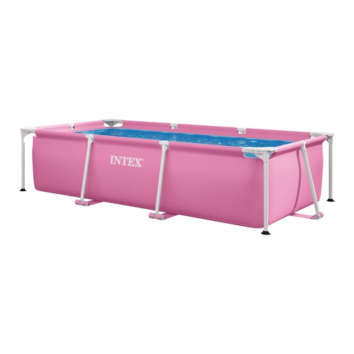 Intex metal frame - frame, 8ft