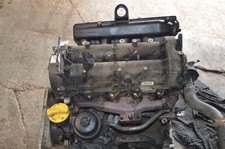 SUZUKI SWIFT MK2 1.3 DDIS - Z13DT 1.3 DIESEL ENGINE 130K