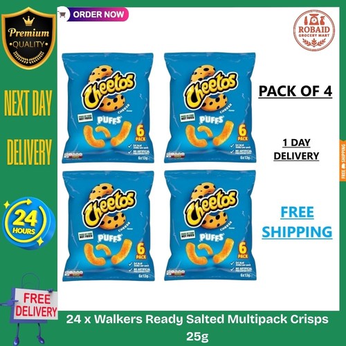 24 packs of - 4,