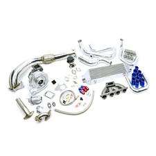 REV9 T3T4 Full Turbo Kit for