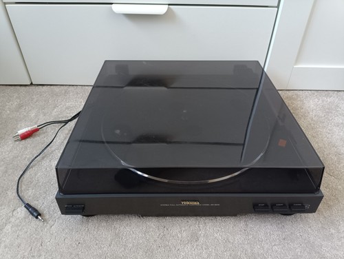 Toshiba 3639 full automatic - toshiba,