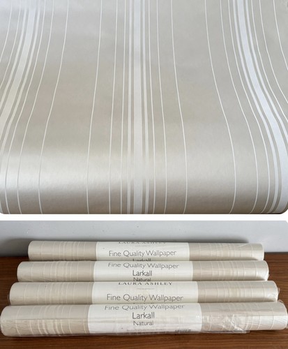 Laura ashley wallpaper roll - wallpaper,