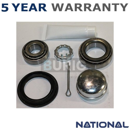 Burig front rear - burig,