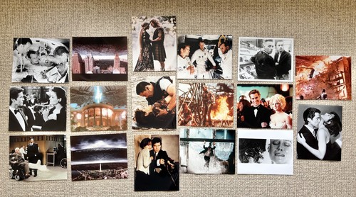 Classic movie scenes in - movie,