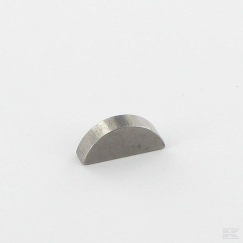 Woodruff blade boss key for - boss,