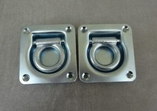 2 CARGO,LASHING RING TIE DOWN