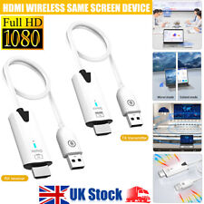 30M Wireless hdmi Transmitter