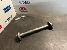 Gas Gas TXT Pro Trials Bike