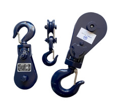 Heavy Duty Lifting Swivel