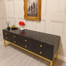 Rare G Plan Quadrille