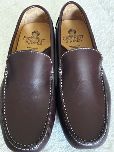 Crockett jones 41 - crockett, &