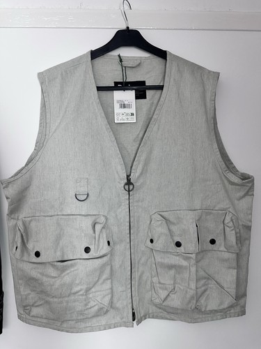 Barbour mens vest westmorland - mens,