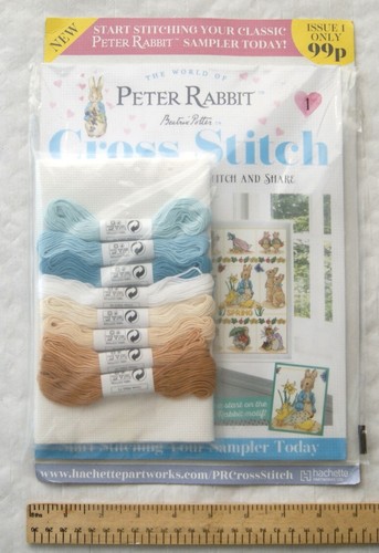 Unopened hachette beatrix - unopened,