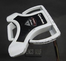 TaylorMade Spider Ghost Putter