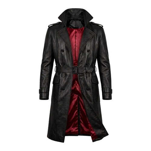 Men steampunk gothic - men's,