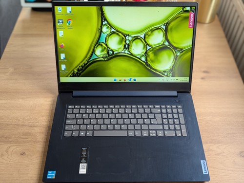Lenovo ideapad fhd - 3, 17.3"