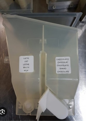 Necta colibri product - necta,
