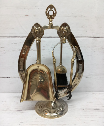 1950s ianthe horse shoe - 1950s,
