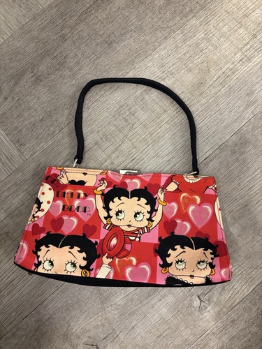 Vintage betty boop - vintage,