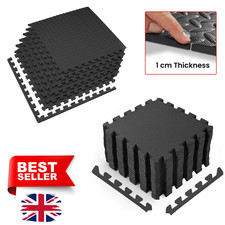 EVA Interlocking Soft Foam