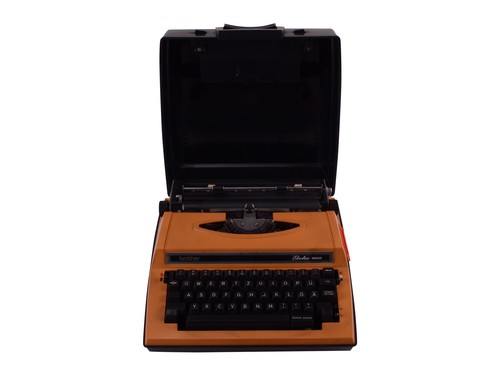 Brother electric 3600 - brother,