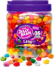 The Jelly Bean Factory Huge