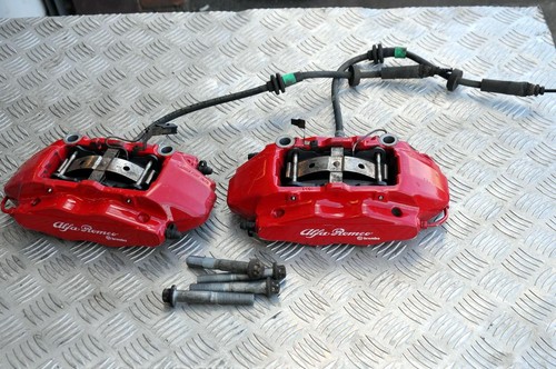 Alfa romeo giulietta red - alfa,