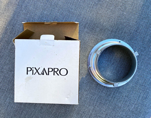 Pixapro profoto beauty dish - pixapro,