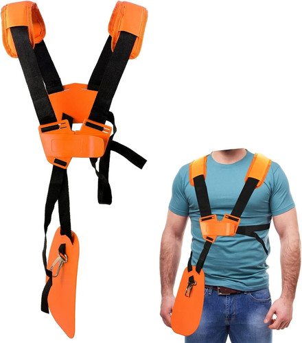 Universal strimmer harness - universal,