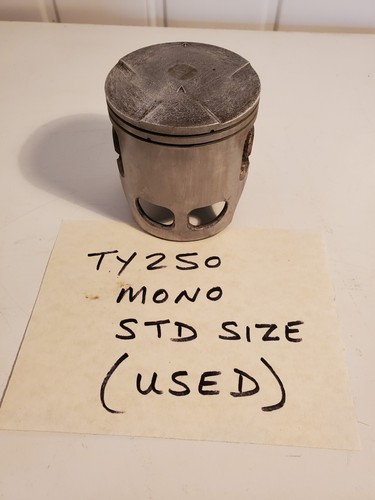 Yamaha ty250s mono ty250r - mono,