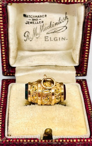 Rare unusual antique ornate - rare, &