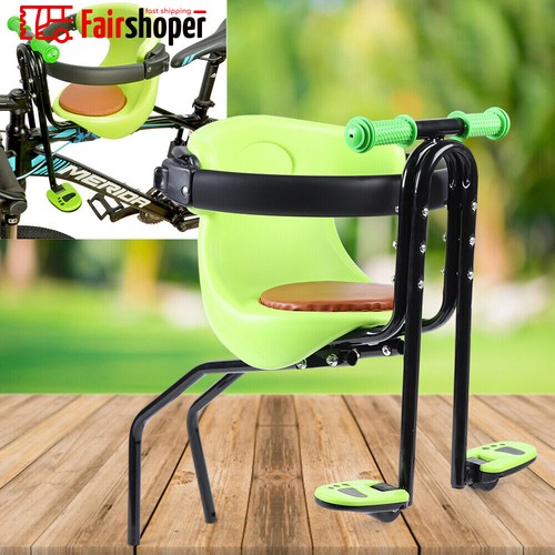 Kids front bike seat child - seat,