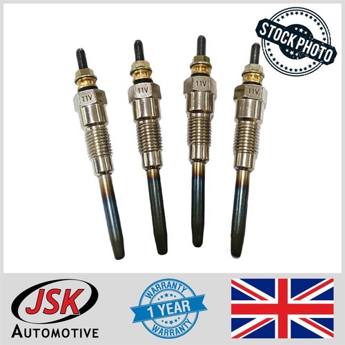 Heater glow plug - heater,