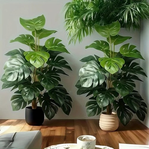 Artificial fiddle leaf - artificial, fig