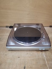 DENON DP-29F TURNTABLE RECORD