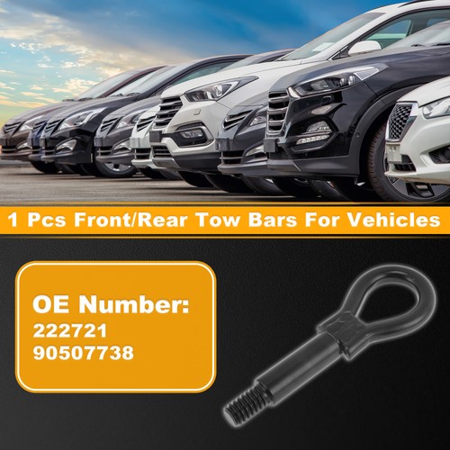Tow bars for - bars, vehicles