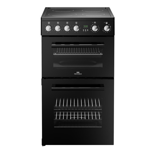 New world 50cm - new, electric